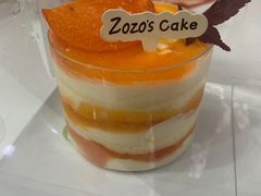 -ZOZO's昌左左精致甜品设计(新北店)
