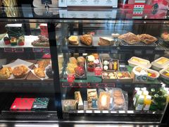 零售区-星巴克(六合路店)