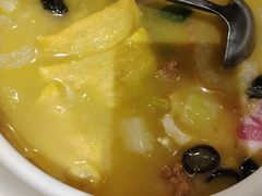 -兰湘子·湘菜小炒(济南领秀城店)