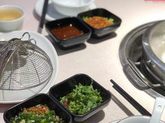 -潮泰牛肉火锅 · 创于1992年(车公庙店)