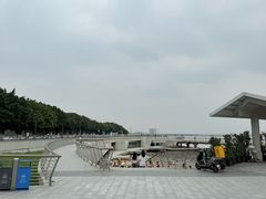 -威远炮台