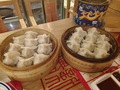 -新兴园饺子馆(北京百子湾店)