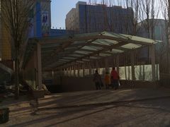 -同至人购物中心(朝阳街店)