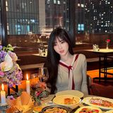 厦门！！公主请用餐🍴！！！