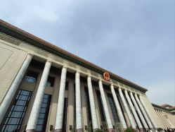 点击看大图 -人民大会堂宴会厅