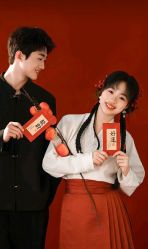 -翡艺写真馆·薇漫