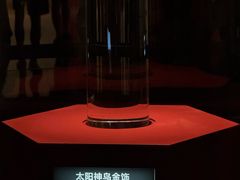 -金沙遗址博物馆