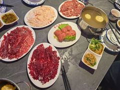 -贵宾牛·潮汕牛肉火锅(珠池总店)
