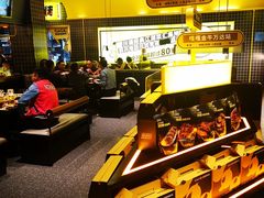 -嘎嘎鸭脑壳(金沙店)