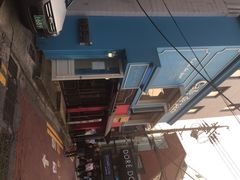 iphone_upload_pic-Cafe de Paris(林荫路店)