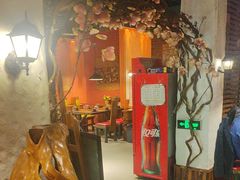 -吧嘚嘴炭烧鸽串吧(北海街店)