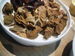 -斯琴阿妈蒙古餐厅(新城店)