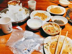 -惠友大虾(太原北街店)