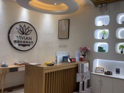 -薇薇安花系SPA