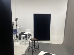 -一间摄影工作室(天安云谷店)