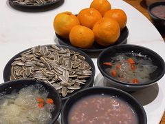 -三天打鱼(奥体店)