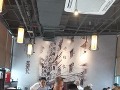 -老班长手工灌汤包老店(东山店)