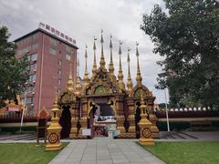 -西双版纳总佛寺