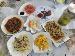 -高老庄·老溧阳·私房菜(南山竹海店)
