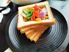 -柒园·三十年创意杭帮菜(龙湖滨江天街店)