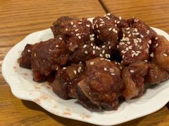 -建国328 本帮小馆·面馆