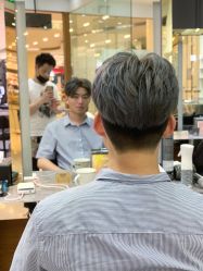 -HairCode芭曲发型