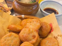 -打酱油·非遗淮扬菜(瘦西湖梅岭店)