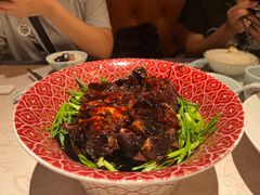 -维园悦谱·海派家常菜(乌鲁木齐南路店)