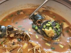 -千岛湖小鱼儿·淳安匠心农家菜