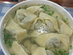-潘国仙耳光馄饨(黄家阙路店)