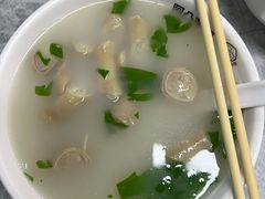 -阿凸芋圆(上帝街店)