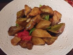-奉天小馆·非遗东北菜(沈阳万象城店)