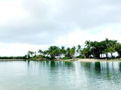 -巴拉湾海滩