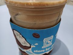 -JPG coffee(广州体育西店)