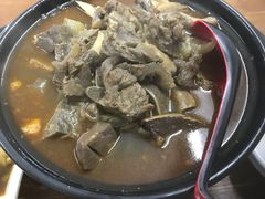 -桥雪牛杂专门店(关边路店)