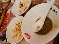 -大师兄·西北小馆(南沙万达广场店)
