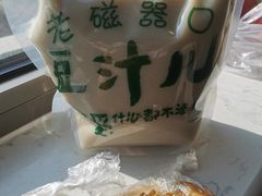 -老磁器口豆汁店(马家堡店)
