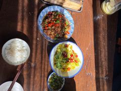 -吃货私房菜(丽江束河古镇店)