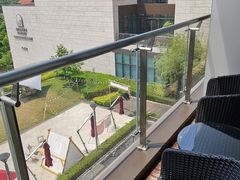 -南京圣和府邸豪华精选酒店