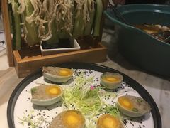 -周渝食惦·酸菜鱼精致川菜(横岗店)