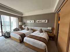 -河源万绿湖美思威尔顿酒店