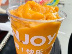 -悦季·咖啡·甜品·下午茶(淄博喜来登酒店)