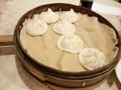 -老班长手工灌汤包老店(东山店)