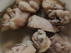 -刘胖子家常菜·蹄花焖藕(兴业店)