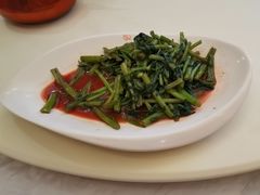 腐乳空心菜-永兴餐厅(复兴中路店)
