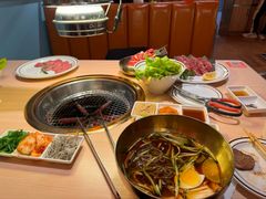 -伊茉家的烤肉店(勒泰中心店)