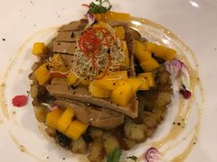 -若蘭慈·无国界素食料理(欢乐海岸店)