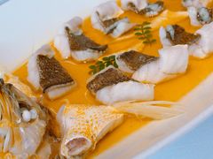 -悦轩中餐厅·高空江景·杭州柏悦酒店