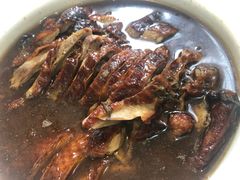 -蒲氏烤鸭(百寿路店)