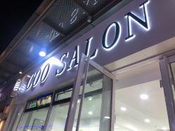 -Coo Hair salon